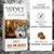 Wolf of Wilderness Adult Oak Woods pour toutes races, haute digestibilité, recettes 100 % sans céréales, riches en viande fraîche. Texte en anglais sur l’emballage. Wolf of Wilderness Adult Oak Woods pour toutes races, haute digestibilité, recettes 100 % sans céréales, riches en viande fraîche. Texte en anglais sur l’emballage.