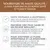 Nourriture de haute qualité : 41 % viande fraîche de poulet, protéines de sanglier, huiles de saumon et tournesol, graines de lin, pulpe de betterave, inuline, fibres alimentaires et prébiotiques.