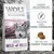 Wolf of Wilderness Adult Wild Hills pour toutes races, haute digestibilité, recette 100 % sans céréales, riches en viande fraîche. Croquettes visibles à droite de l’emballage.