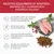 Recettes équilibrées et adaptées, inspirées de l’alimentation naturelle du loup : 40 % viande fraîche, sans céréales, sans conservateurs, pour chiens toutes races et tailles.