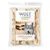 Sachet de snacks pour chien Wolf of Wilderness, Meadow of Groves, visible sur l’emballage : os à mâcher, 200 g.