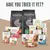 Briantos Hundeprodukte: Trockenfutter, Nassfutter und Snacks. Verschiedene Sorten wie Grain-Free, Delicious Paté, Dentals, Meat Snack, Sticks, Mini Bones und Chew Bones.