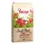 Single Meat: Adult Okse med Hibiskusblomster
