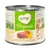 Feringa Organic Kitten, cielęcina z dynią i kocimiętką, bezzbożowa receptura, 72% wyselekcjonowanych składników pochodzenia zwierzęcego.