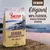 Purizon Senior Chicken with Fish, 80% Fleisch, Fisch und tierische Zutaten, für Senior Dogs, 12 kg Packung.