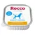 Rocco DietCare Weight Control, low energy, chicken with potato. Wet food for dogs for weight control.
