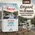 Purizon Specialised Large Chicken with Fish pour grands chats adultes, 6,5 kg. 70 % viande, poisson et ingrédients d'origine animale. 30 % fruits/légumes, 0 % céréales.