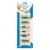 Briantos Deli Pressed Bones Kylling til hunde - 7 x 5 cm (140g)