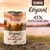 Purizon Senior Original, 45% filetu z kurczaka, puszka 400 g. Chicken fillet with Black Angus & Turkey. Widoczny napis: 14% high quality protein. Purizon Senior Original, 45% filetu z kurczaka, puszka 400 g. Chicken fillet with Black Angus & Turkey. Widoczny napis: 14% high quality protein.