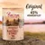 Purizon Original, 45% Hühnerfilet. Chicken Fillet with Black Angus & Turkey, Adult Dogs, 300g.