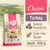 Feringa Adult Classic krůtí - NOVINKA 400 g Feringa Adult Classic krůtí - NOVINKA 400 g