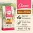 Feringa Adult Duo Kip met Lam - Nieuw Receptuur: Dubbelpak: 2 x 6,5 kg ( 13 kg )