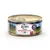 Boîte de pâtée pour chat Ziwi Peak NZ Venison Recipe, 92 % viande, abats et moules vertes NZ, 85 g. Texte visible en anglais uniquement.