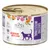 4Vets Natural Gastro Intestinal kattenvoer, 185 g. Tekst: Veterinary Exclusive, grain free, beta-glucans MOS & FOS, linseed. Voor alle rassen. Blik met paarse kat en ingrediëntenafbeeldingen. 4Vets Natural Gastro Intestinal kattenvoer, 185 g. Tekst: Veterinary Exclusive, grain free, beta-glucans MOS & FOS, linseed. Voor alle rassen. Blik met paarse kat en ingrediëntenafbeeldingen.
