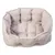 Modern Living Batumi Cat Bed - 65 x 45 x 30 cm (L x W x H) 