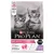 PURINA PRO PLAN Delicate Kitten 1–12 måneder, OPTIDIGEST, HIGH QUALITY TURKEY N°1 INGREDIENT, ingen tilsat kunstig farve. Billede af to killinger på emballagen.