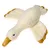 Karlie plush toy duck - L 39 x W x H 30 x 9 cm