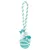 Trixie Denta Fun Corde de jeu avec balle pour chien - Ø 7 x L 24 cm Trixie Denta Fun Corde de jeu avec balle pour chien - Ø 7 x L 24 cm