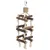Trixie Gantry Ladder Frame - 40 x 12 x 12 cm (L x W x D)
