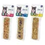 Blue Tree Chew-Bar - 3 x 3 darab: Strawberry Milkshake, Walnut Crumble, Blueberry Crisp