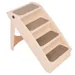 Hundetrappe Easy Up Stairs - L 61 x B 40 x H 49 cm