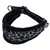 Rukka® Cube Halsband, schwarz - Größe S: 26 - 32 cm Halsumfang, 60 mm breit Rukka® Cube Halsband, schwarz - Größe S: 26 - 32 cm Halsumfang, 60 mm breit