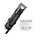 Trimmer 2speed + skär 7 (längd 3,2 mm)