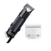 Oster Golden A5 trimmer + valfritt skär till specialpris! - Trimmer 2speed + skär 7 (längd 3,2 mm)