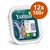 Икономична опаковка Yarrah Bio 12 x 100 г