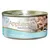 Scatoletta Applaws Natural Cat Food, testo visibile: 100% natural, tuna fillet, dolphin friendly. Immagine di filetto di tonno sul lato destro dell'etichetta.