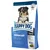 Balenie krmiva Happy Dog Supreme Young Medium Baby, fáza 1, pre šteňatá 1–5 mesiacov, nápis Made in Germany, Natural Life Concept, viditeľný obrázok psa na obale.