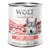 Wolf of Wilderness Stony Creek, frisches Geflügelfleisch und Rind, mit Wildbeeren, Wurzeln und Kräutern, 100% getreidefreie Rezeptur, Adult, 800g.