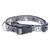 Trixie Silver Reflective Paws -heijastinpanta - M-L-koko: kaulanympärys 35 - 55 cm, leveys 20 mm