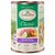Lukullus Alimentazione naturale Adult 12 x 400 g Alimento umido per cani