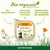 Lot Almo Nature BioOrganic 12 x 100 g pour chien - dinde bio Lot Almo Nature BioOrganic 12 x 100 g pour chien - dinde bio