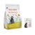 Functional kalkun & ris (2 kg) + Laksebuljong med laksefilet (6 x 50 g)