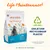 Voordeelpakket Almo Nature Holistic 4 x 2 kg Voordeelpakket Almo Nature Holistic 4 x 2 kg
