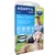 ADAPTIL Calm nyakörv M/L kutyáknak, 30 napos hatás. Csomagoláson: Better Together, Comforts your dog in stressful situations wherever they go, Loud noises, Fears, Training, Home alone.