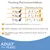 Feeding guide: 3kg cat, 2 to 2.5 x 85g; 4kg, 2.5 to 3 x 85g; 5kg, 2.75 to 3.5 x 85g daily. Contains 99% animal protein, no added sugar, fillers, artificial colours, flavours or GMOs.