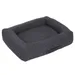 Modern Living Hondenbed Vienna - Maat S: L 80 x B 65 x H 19 cm