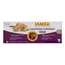 IAMS Adult Delights - Pakiet mieszany w galarecie, 96 x 85 g