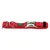 Hunter Vario Basic Alu-Strong Περιλαίμιο Σκύλων, κόκκινο - Μέγ. XL: 45 - 65 cm περίμετρος λαιμού