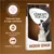 CONCEPT FOR LIFE Medium Senior, High premium dog food. Developed with veterinarians & nutrition experts. Tailored Size & Age nutrition. Renal function support. Vitality support. Dog's weight 11–25 kg. CONCEPT FOR LIFE Medium Senior, High premium dog food. Developed with veterinarians & nutrition experts. Tailored Size & Age nutrition. Renal function support. Vitality support. Dog's weight 11–25 kg.