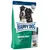 Opakowanie karmy Happy Dog Supreme Fit & Well Medium Adult, 11–25 kg, widoczny napis: Made in Germany, glutenfreie Zutaten, Natural Life Concept.