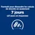 Formulé pour dissoudre les calculs de struvite en seulement 7 jours, en moyenne 27 jours. Symbole avec des cristaux décroissants et une flèche. Formulé pour dissoudre les calculs de struvite en seulement 7 jours, en moyenne 27 jours. Symbole avec des cristaux décroissants et une flèche.