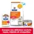 Hill's Prescription Diet Urinary Care c/d Multicare Stress, cliniquement prouvé, réduit les calculs de struvite en 7 jours. Croquettes, nourriture humide et sachets fraîcheur illustrés. Hill's Prescription Diet Urinary Care c/d Multicare Stress, cliniquement prouvé, réduit les calculs de struvite en 7 jours. Croquettes, nourriture humide et sachets fraîcheur illustrés.