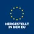 Hergestellt in der EU Hergestellt in der EU