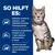 Hill's Prescription Diet c/d Urinary Stress + Metabolic pour chat Hill's Prescription Diet c/d Urinary Stress + Metabolic pour chat