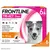 Frontline® TRI-ACT Hunde S (5 - 10 kg) - 6 Pipetten x 1 ml