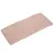 Tapis de fenêtre Plush pour chat - L 60 x l 26 x H 2 cm